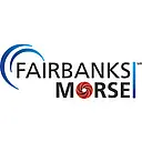 Fairbanks Morse Defense logo