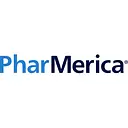PharMerica logo