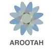 Arootah logo