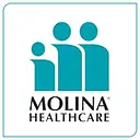 Molina Healthcare logo