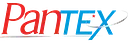 Pantex logo