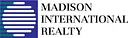 Madison International Realty logo