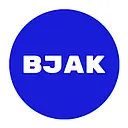 Bjak logo