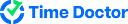 Time Doctor logo