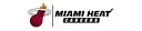 The Miami HEAT logo