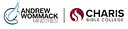 Andrew Wommack Ministries logo