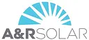 A and R Solar SPC logo