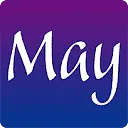 May Institute logo