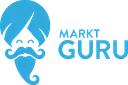 marktguru Deutschland logo