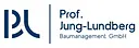 Prof. Jung-Lundberg Baumanagement logo