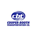 Cooper-Booth Transportation Company logo