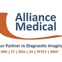 Alliance Medical logo