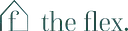 The Flex logo