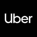 Uber logo