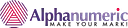 Alphanumeric Systems logo