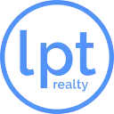 LPT Realty logo
