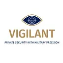 Vigilant Security logo
