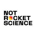 Not Rocket Science logo