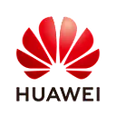 Huawei R&D UK logo
