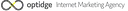 Optidge logo