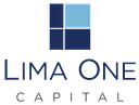 Lima One Capital logo