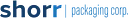 Shorr Packaging logo
