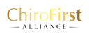 Chiro First Alliance logo