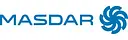 Masdar logo