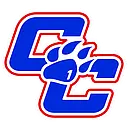 Converse County School District #1 logo
