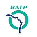 RATP logo