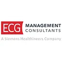 ECG Management Consultants logo