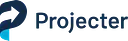 Projecter logo