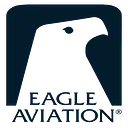 Eagle Aviation logo