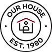 Our House logo