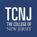 The College of New Jersey logo