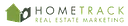 Hometrack logo