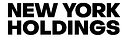 New York Holdings logo