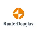 Hunter Douglas logo