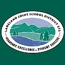 Lakeland Joint School District #272 logo