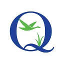 Queenstown Bank of Maryland. logo