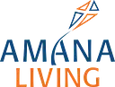 Amana Living Careers logo