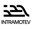 Intramotev logo
