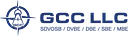 GCC & Associates logo
