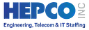 HEPCO logo