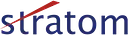 Stratom logo