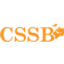 Central Security Service Bureau logo