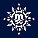 MSC Cruises logo