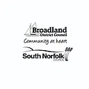 Norfolk County Council logo