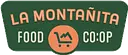 La Montanita Food Cooperative logo