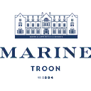 Marine North Berwick logo